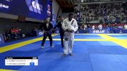 Replay: Mat 5 - 2024 European Jiu-Jitsu IBJJF Championship | Jan 25 @ 9 AM