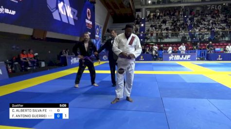 Replay: Mat 5 - 2024 European Jiu-Jitsu IBJJF Championship | Jan 25 @ 9 AM