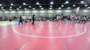 66 kg Rr Rnd 5 - Wyatt Snyder, Gold Medal WC - HSE vs Michael Ruane, Sea-Monkey Round-Up - HSE