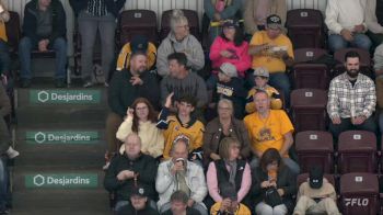 Replay: Home - 2025 Victoriaville vs Shawinigan | Sep 19 @ 7 PM