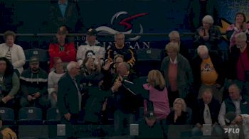 Replay: Away - 2025 Victoriaville vs Shawinigan | Sep 19 @ 7 PM