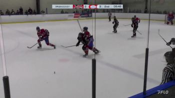 Replay: Home - 2024 Express U16 vs Canadiens U16 | Nov 29 @ 6 PM