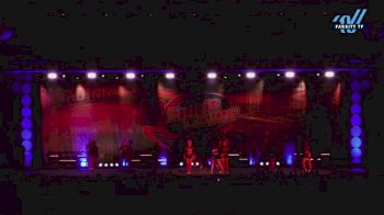 Star Athletics - Phoenix [2025 L5 Senior Day 2] 2025 Spirit Cheer Super Nationals