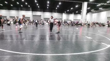 145 lbs Round 1 - **Patrick Kazmierczak, Laney vs Jesse Price, Guerilla Wrestling Academy