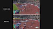 Replay: MEDIAHUB VS INFRONT - 2026 MEDIAHUB | Jun 7 @ 10 AM