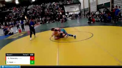 210-224 lbs Round 1 - Ayden Polansky, Republic Co Wrestling Club vs Colby Noel, Southern Valley Wrestling