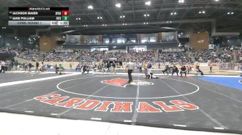 Replay: Mat 6 - 2026 KHSAA (KY) State Championships | Feb 26 @ 10 AM