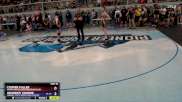 106 lbs 5th Place Match - Cooper Fuller, Alaska Battle Cats Wrestling Club vs Hendrick VanKirk, Juneau Youth Wrestling Club Inc.