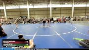 80 lbs Champ. Round 2 - Drake Jayne, Legacy Wrestling Academy vs Kyle Stapleman, West Minico