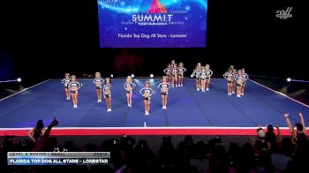 Florida Top Dog All Stars - Lonestar [2026 L2 Senior - Small Semis] 2026 The Summit