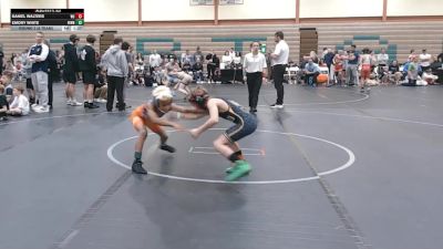 68 lbs Round 3 (8 Team) - Daniel Walters, Wrecking Crew vs Emory White, Revival Monster