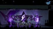 Studio 360 - Mini Jazz [2025 Mini - Jazz - Small Day 2] 2025 DanceFest Grand Nationals