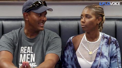 Marla And Dave Thomas Take Hawaii