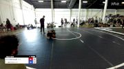 Malcolm Chennault vs Ivan Herrera 2023 ADCC Orange County Open