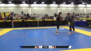 Erin Nicole Quillen vs Elizabeth Esther Nitkin 2024 World IBJJF Jiu-Jitsu No-Gi Championship