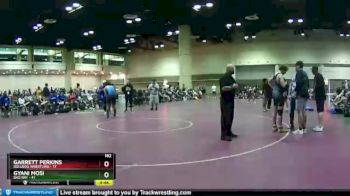 182 lbs Semis & Wb (16 Team) - Garrett Perkins, Bulldog Wrestling vs Gyani Mosi, Bad Bay