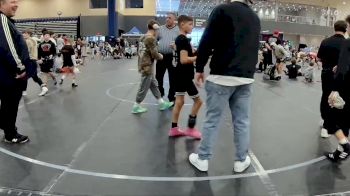 Replay: Mat 29 - 2025 McDonough Duals & Open | Feb 9 @ 10 AM