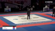Igor Sousa A.F.N.T vs Gabriel Almeida Checkmat Interna Abu Dhabi World Professional Jiu-Jitsu Championship