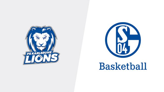 Full Replay - PSK Lions vs Schalke 04 - Mar 11, 2020 at 7:17 PM CET