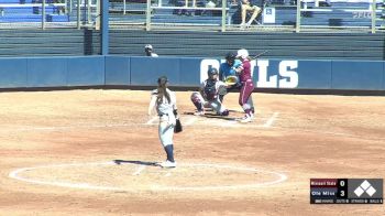 Replay: Missouri St vs Ole Miss | Feb 7 @ 12 PM