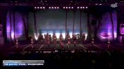 Top Gun All Stars - Golden Girls [2026 L1 Youth - Small Day 2] 2026 The American Open Orlando Nationals
