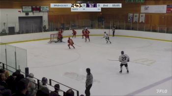 Replay: Home - 2024 Princeton vs North Okanagan | Mar 12 @ 7 PM