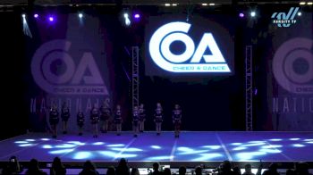 Perfect Storm Allstars - Suns [2023 L1 Junior - D2 Day 1] 2023 COA Columbus Grand Nationals