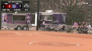 Replay: CBU vs Trevecca Nazarene - DH | Mar 28 @ 1 PM