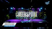 Cheer Supreme Allstars - Junior Duchess [2024 L1.1 Junior - PREP - D2 Day 1] 2024 CHEERSPORT National All Star Cheerleading Championship