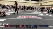 Parker Young vs Jack Mangum 2025 ADCC Orlando Open/Youth Trials