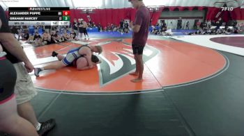 Replay: Mat 10 - 2025 Malecek Team Camp | Jun 26 @ 10 AM