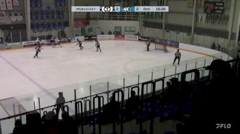 Replay: Home - 2024 Huskies vs Muskies | Dec 17 @ 1 PM