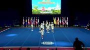 Twisters - Blue [2018 L2 Junior Small Day 2] UCA International All Star Cheerleading Championship