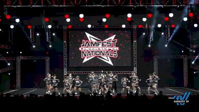 World Cup - Starlites [2022 L6 Junior Coed - Large Day 1] 2022 JAMfest Cheer Super Nationals