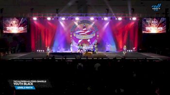 The California All Stars-Camarillo - Youth Black [2025 L2 Youth Day 2] 2025 The American Showcase