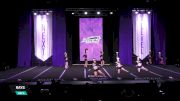Rays [2026 Day 2 Senior] 2026 Next Level Grand Nationals