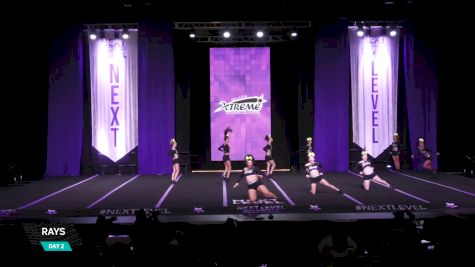 Rays [2026 Day 2 Senior] 2026 Next Level Grand Nationals