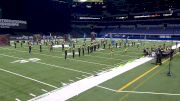 Rogues Hollow Regiment ""toXic"" at 2025 DCI All-Age World Championships