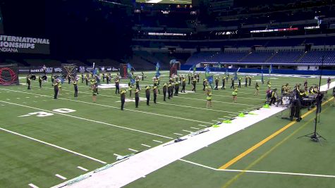 Rogues Hollow Regiment ""toXic"" at 2025 DCI All-Age World Championships