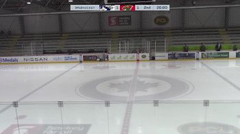 Replay: Home - 2025 Parkland U18 AAA vs Wild U18 AAA | Feb 16 @ 2 PM