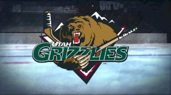 Replay: Home - 2022 Worcester vs Utah | Feb 21 @ 4 PM