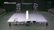 Rock Ridge HS Combined "Ashburn VA" at 2026 WGI Percussion/Winds World Championships