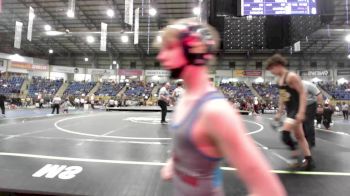Replay: Mat 7 - 2025 CO Middle & Elementary School State | Mar 22 @ 5 PM