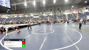 Replay: Mat 10 - 2025 CO Middle & Elementary School State | Mar 22 @ 5 PM