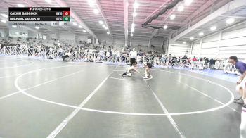 80 lbs Rr Rnd 2 - Calvin Babcock, Untouchables vs Michael Dudak III, Gotcha-219