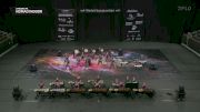 Nomad Indoor "Lyndora PA" at 2026 WGI Percussion/Winds World Championships