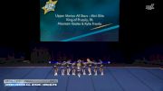 Upper Merion All Stars - Mini Elite [2026 L1 Mini - Small Day 1] 2026 UCA & UDA All Star Nationals