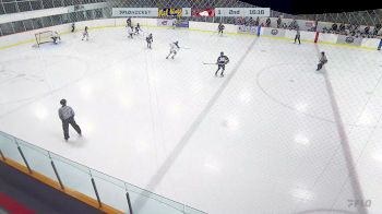 Replay: Home - 2023 Oil Kings U17 vs CAC U17 | Nov 4 @ 7 PM