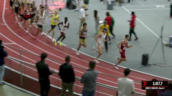 Men's 5k, Prelims 4