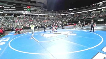 Replay: Mat 7 - 2026 CHSAA (CO) State Champs - ARCHIVE ONLY | Feb 20 @ 10 AM